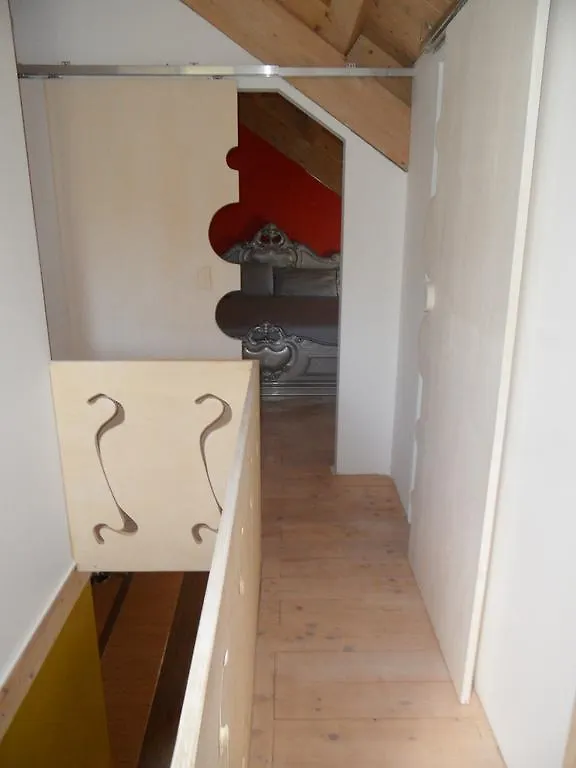 Willa Balcone Sull'Etna Casa Biondi Centuripe 0*,