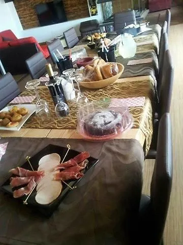 Dom wakacyjny Willa Balcone Sull'Etna Casa Biondi Centuripe