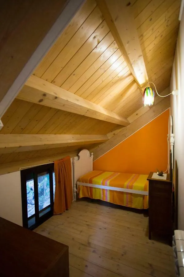 Feriehus Balcone Sull'Etna Casa Biondi Villa Centuripe